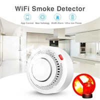 WIFI Smoke Detector