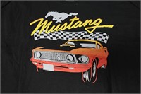 Ford Mustang Graphic T-shirt Size 3XL