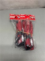 Milwaukee Tool Lanyards 2pc