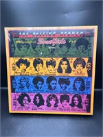 Sealed Rolling Stones 500 piece puzzle