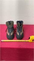 Coleman Men’s Hiking Boots Size 9