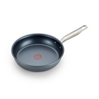 2 PACK T-fal Platinum Nonstick Fry Pan 12in