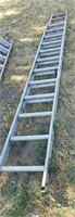 Werner 24' Extension Ladder