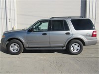 2008 Ford Expedition XLT