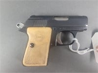 Astra .22 Handgun