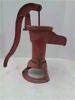 W.L Davey Pump Corporation Rockford  pitcher pump