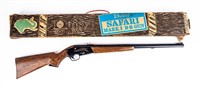 Vintage Daisy Model 86 / 70 Safari BB Gun