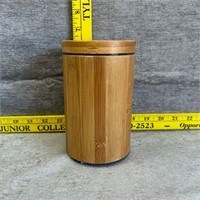 Bamboo Oil Diffuser