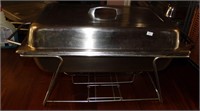 Stainless Steel Chafing Dish