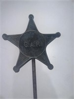 Antique Civil War GAR Grand Army of Republic