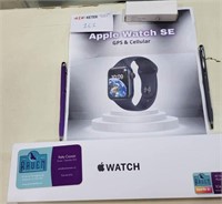 Apple Watch, Donated by Raven Wireless,