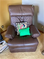 Electric Recliner AS-IS