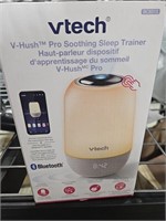 Vtech V hush sleep trainer