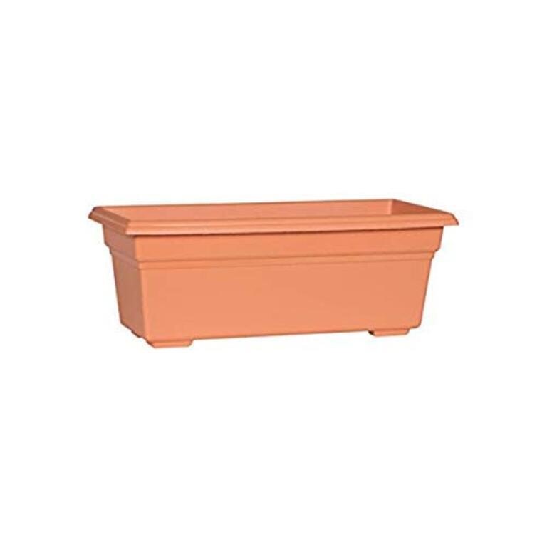 Novelty 16195 Countryside Planter, 18-Inch,