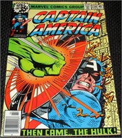 CAPTAIN AMERICA #230 -1979