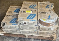 16boxes Kobelco Frontiarc-711 welding wire