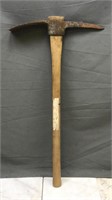 Madison Pick Axe Tool