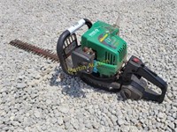 Hedge Trimmer - 22IN Weed Eater