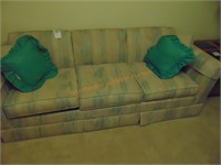 NORWALK HIDE A BED COUCH