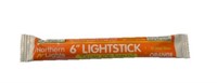 5ive Star Gear Orange 6" 12 Hour Light Sticks
