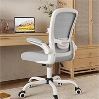 Mimoglad Home Office Chair, High Back Desk Chair,