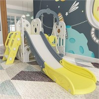Children's Slide Suitable For Children Age 1-12