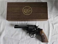 Colt Metropolitan MK III