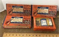 Lionel maintenance kits