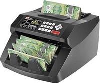 Advanced Cash Counter Machine