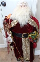 SANTA DCOR