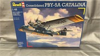 Revell Consolidated PBY-5A Catalina