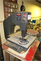 Skil 10" bandsaw