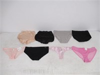 Lot of Women's MD Underwear