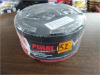 Pearl 25-pc 6" Aluminum Oxide  Cut-Off Wheels