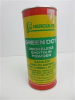 Smokeless Shotgun Powder