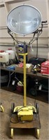 Portable Electric Light Tower