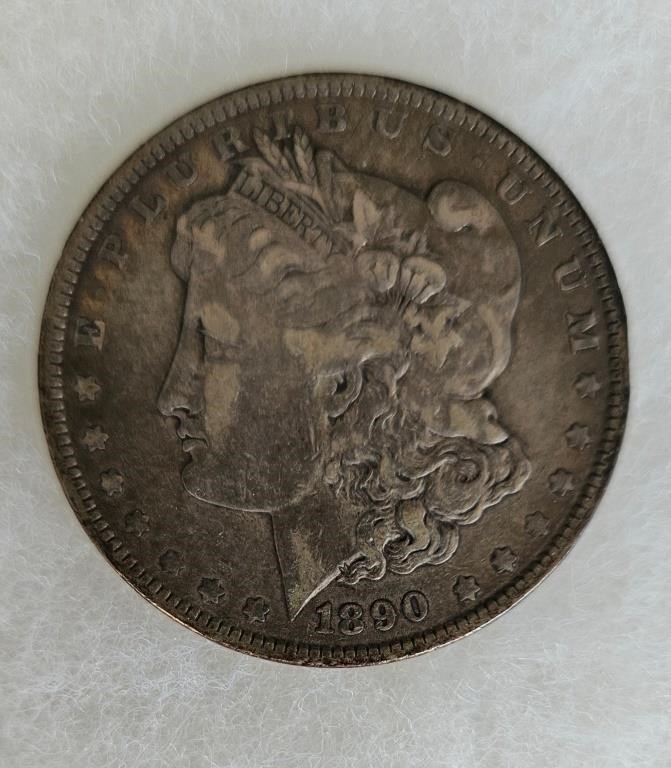 1890 US Dollar