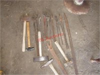 Forge Tools
