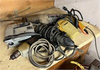 Mixed Power Tools / Jig Saw / Drill / Others