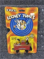 ERTL Looney Tunes Car
