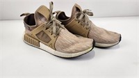 Adidas NMD XR1 Primeknit PK Shoes Mens Size 9.5