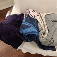 Blanket LOT