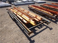 Pallet Racking