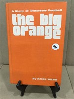 The Big Orange Tennessee Book