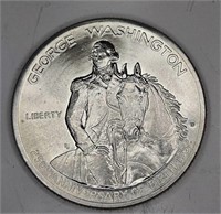 1982 Washington Half Dollar -250th Anniversary