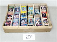 Baseball Trading Cards (No Ship)