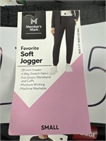 MM soft jogger S