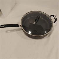 5.5 Qt Frying Pan