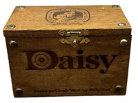 Daisy Steel Air Gun Shot BBs & Box