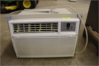 GE Window Air Conditioner